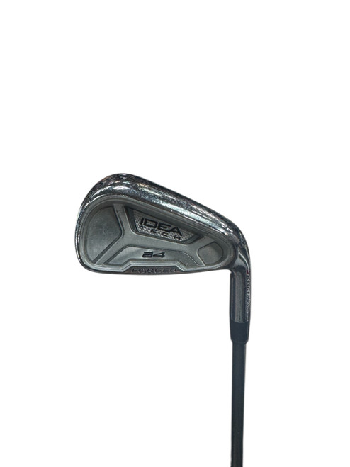 Vist Large View of Product Image Which is Used Adams Golf IDEA TECH Mens Individual Iron RH 6 Iron