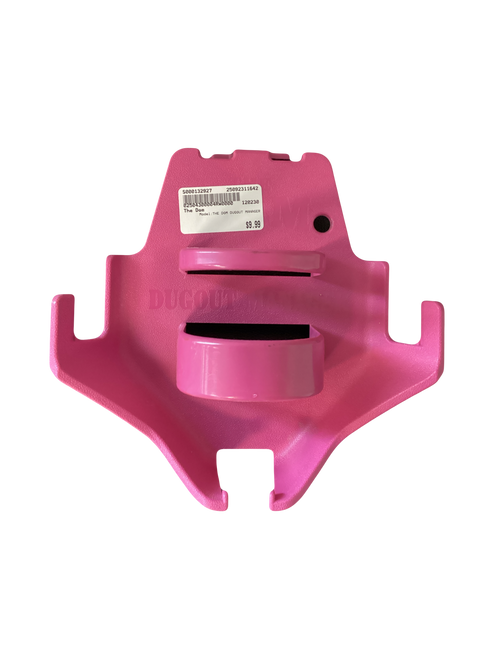 Vist Large View of Product Image Which is Used THE DOM DUGOUT MANAGER Field Equipment