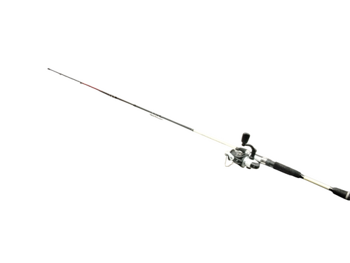 Vist Large View of Product Image Which is Used LEWS AMERICAN HERO Rod and Reel Combo