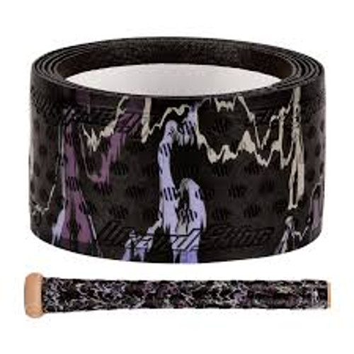 Vist Large View of Product Image Which is NEW LIZARD SKINS DSP ULTRA SHOCK CAMO 1.8MM BAT GRIP 