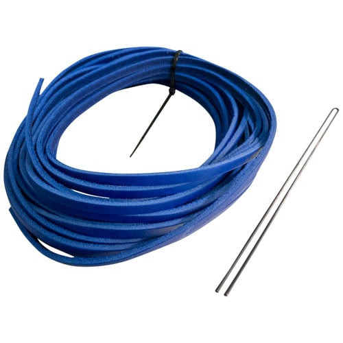 Vist Large View of Product Image Which is New GLOVE RELACE PACK BLUE