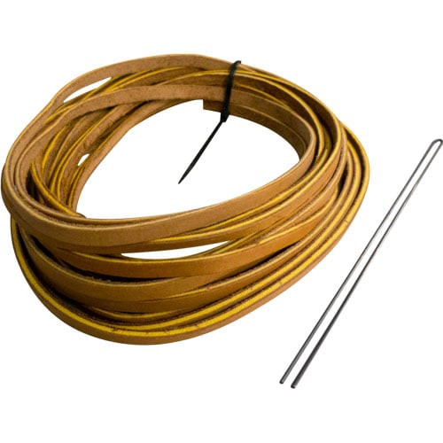 Vist Large View of Product Image Which is New GLOVE RELACE PACK TAN