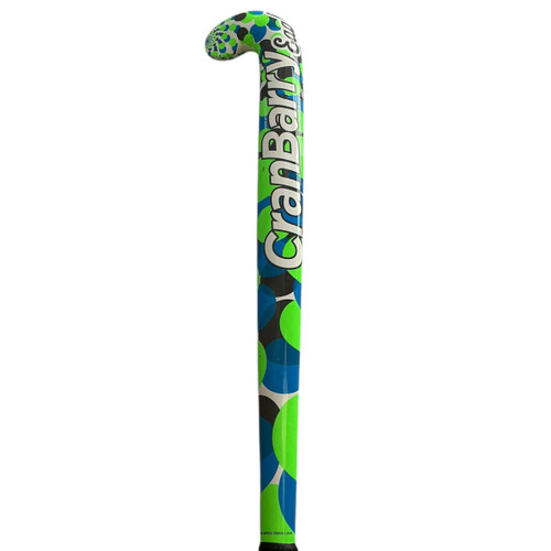 Vist Large View of Product Image Which is Used Cranbarry EAGLE FH Complete Stick Green 36"
