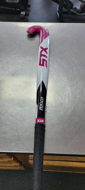 Vist Large View of Product Image Which is Used STX RX101 FH Complete Stick Maroon 35"