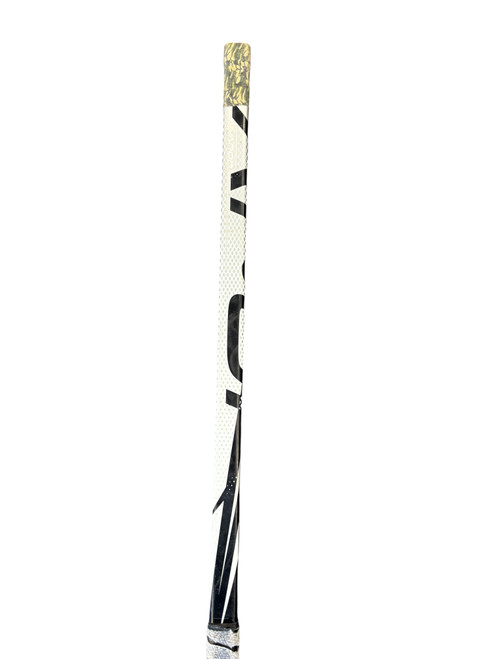 Vist Large View of Product Image Which is Used Bauer VAPOR Senior Goalie Stick 26"