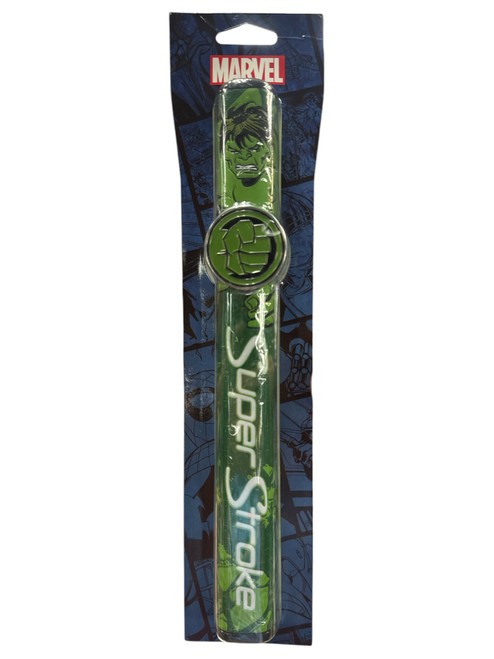 Vist Large View of Product Image Which is New HULK SUPER STROKE