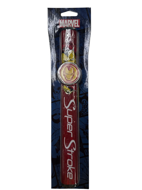 Vist Large View of Product Image Which is New IRONMAN SUPER STROKE