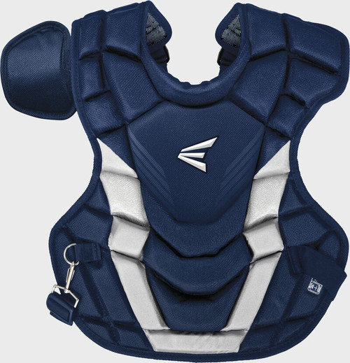 Vist Large View of Product Image Which is Easton Gametime Chest Protector #GMETMECP