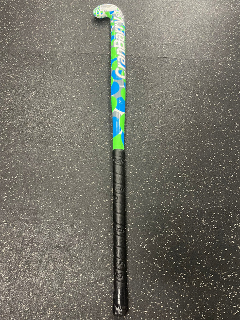 Vist Large View of Product Image Which is Used Cranbarry EAGLE FH Complete Stick Green 36"