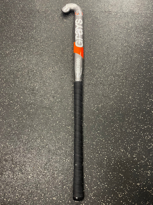 Vist Large View of Product Image Which is Used Grays Field Hockey GX1000 FH Complete Stick Grey 37"