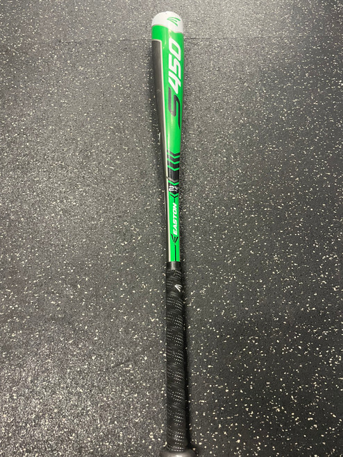Vist Large View of Product Image Which is Used Easton S450 BB/SB USA 2 5/8 Bat 31"