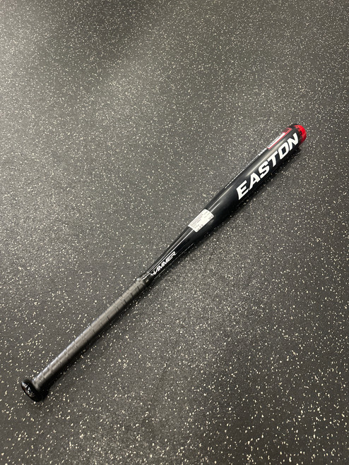 Vist Large View of Product Image Which is Used Easton HAMMER BB/SB Slowpitch Bat 34"