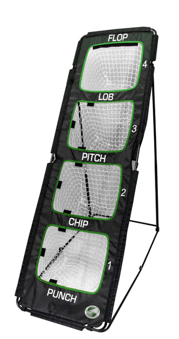 Vist Large View of Product Image Which is New SHORT GAME PRACTICE NET