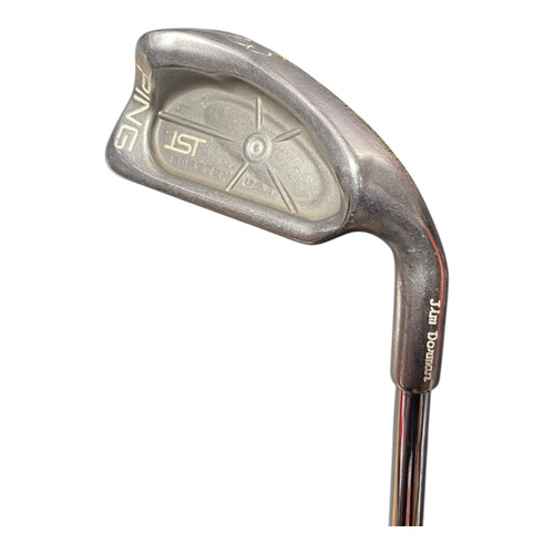 Vist Large View of Product Image Which is Used Ping ISI Mens Individual Iron RH 3 Iron