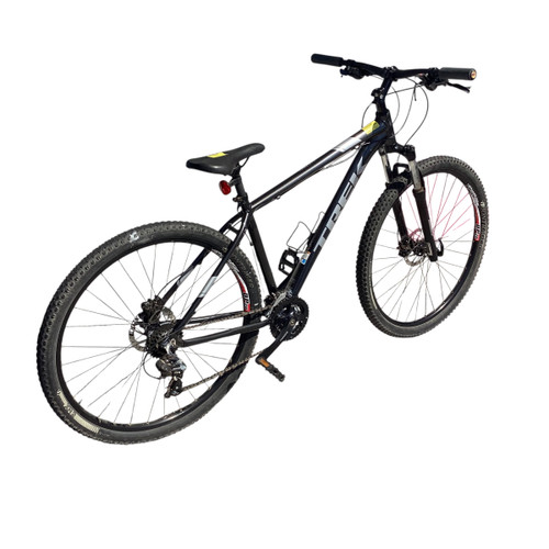 Vist Large View of Product Image Which is (USED) TREK MARLIN 6 LG (19.5)