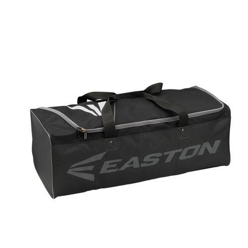 Vist Large View of Product Image Which is Easton Equipment Bag Black #E100G