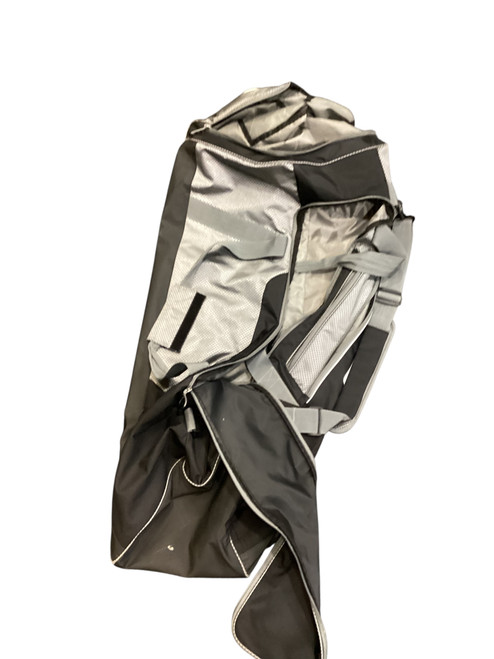 Vist Large View of Product Image Which is Used STX Team Carry Bag Grey
