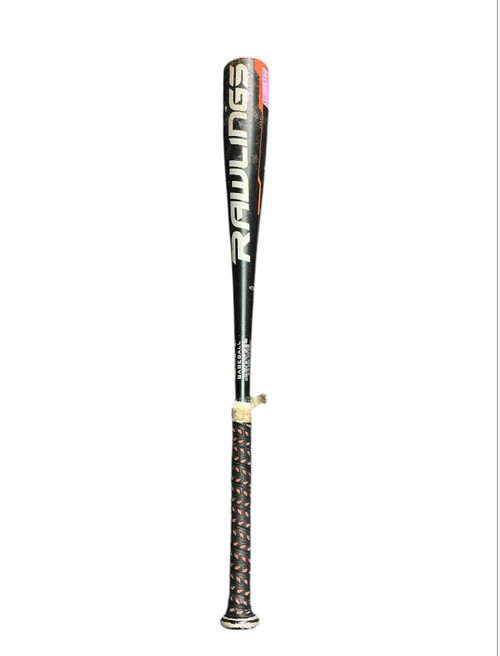 Vist Large View of Product Image Which is Used Rawlings US8P11 BB/SB USA 2 5/8 Bat 28"