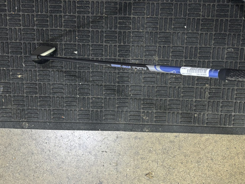 Vist Large View of Product Image Which is Used Tour Edge BAZOOKA Womens Fairway Wood RH 4 Wood