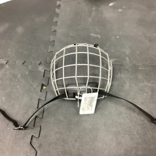 Vist Large View of Product Image Which is Bauer Hockey Hockey Helmets