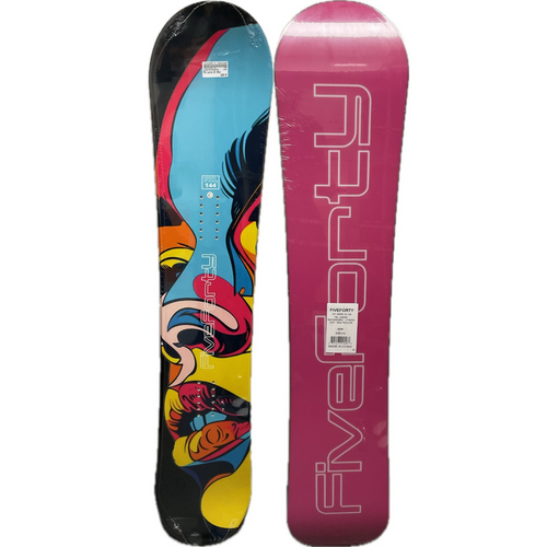 New PXL Ladies SB 144cm 11855-SJM10122501144 Vist Large View of Product Image Which is New PXL Ladies SB 144cm