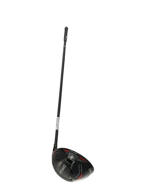 Vist Large View of Product Image Which is Used Taylormade STEALTH Mens Driver RH 12.0 Degree