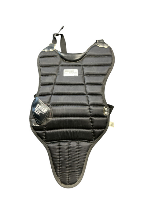 Vist Large View of Product Image Which is Used Rawlings UMPIRE CHEST PROTECTOR Umpire Chest Protector