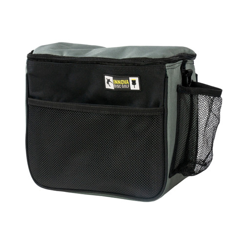 Vist Large View of Product Image Which is New STARTER BAG BLACK