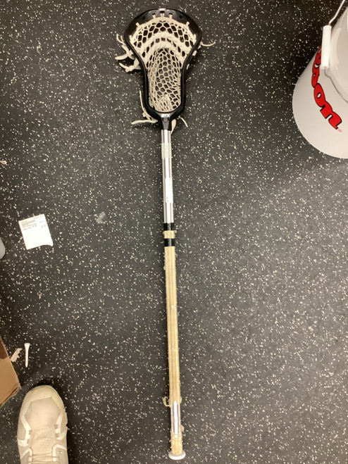 Vist Large View of Product Image Which is Used STX SURGEON 1K Men Atk/Mid Complete Stick Black