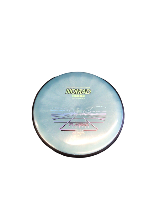 Vist Large View of Product Image Which is New PLASMA NOMAD