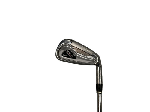 Vist Large View of Product Image Which is Used Adams IDEA A2 Mens Individual Iron RH 6 Iron