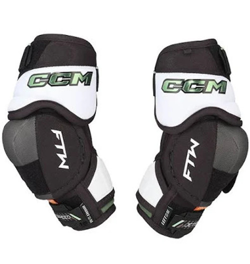 Vist Large View of Product Image Which is New CCM JETSPEED FTW WOMEN'S EP-WMN M/L