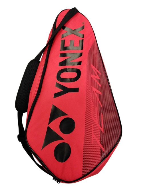 Used Yonex Team Racket Case 11866-S000029422 Vist Large View of Product Image Which is Used Yonex Team Racket Case