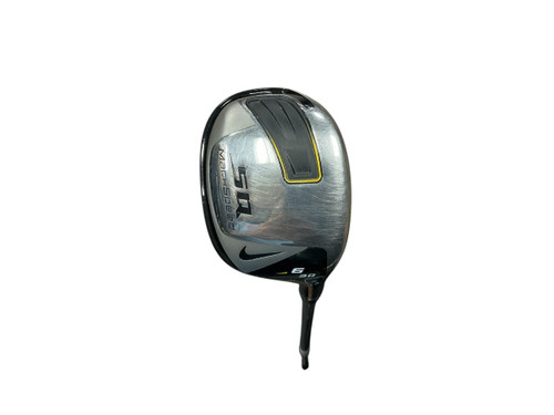 Used Nike SQ MACHSPEED HYB Mens Hybrid Club RH 6 Hybrid Vist Large View of Product Image Which is Used Nike SQ MACHSPEED HYB Mens Hybrid Club RH 6 Hybrid