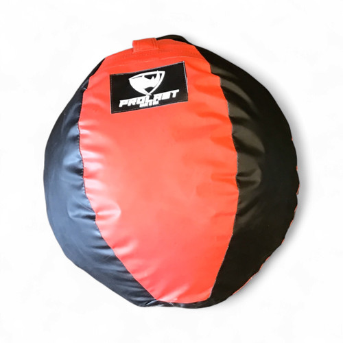 Vist Large View of Product Image Which is Used Pro Boxing PROLAST MUAY THAI BAG Boxing Heavy Bag None 60 lb