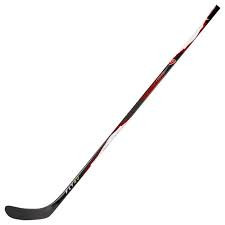 Vist Large View of Product Image Which is New BAUER VAPOR FLY 40 P92 55FLEX LEFT