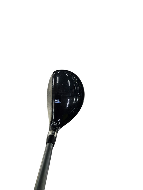 Vist Large View of Product Image Which is Used Cobra MAX Mens Hybrid Club RH 6 Hybrid