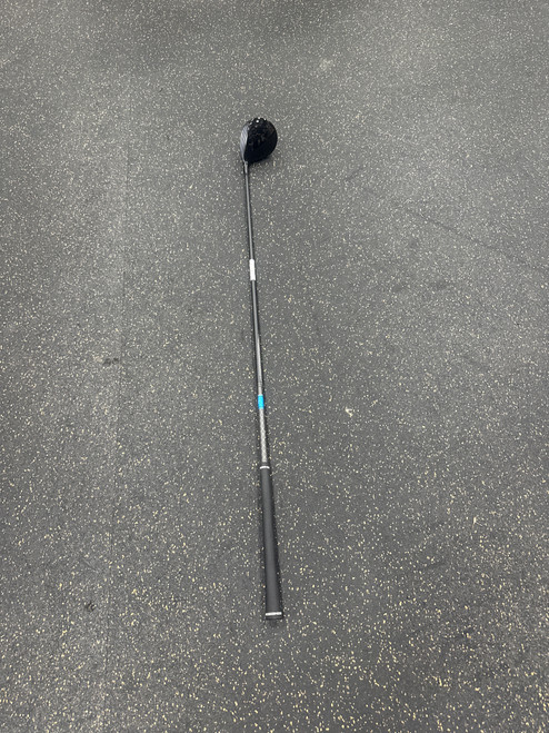 Vist Large View of Product Image Which is Used Titleist GT GT280 Mens Driver RH 13.0 Degree