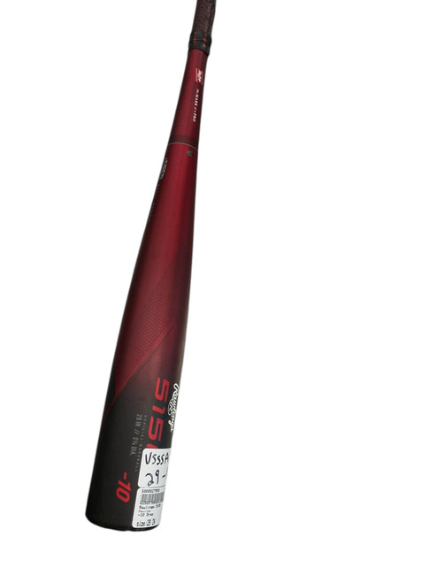 Vist Large View of Product Image Which is Used Rawlings 5150 BB/SB USSSA 2 3/4 Bat 29"