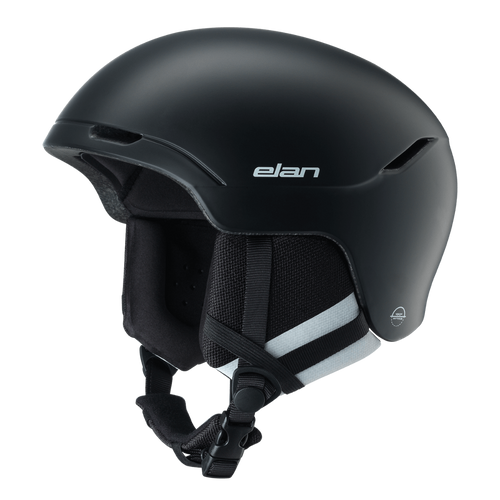 Vist Large View of Product Image Which is New EON BLACK HELMET 56-59
