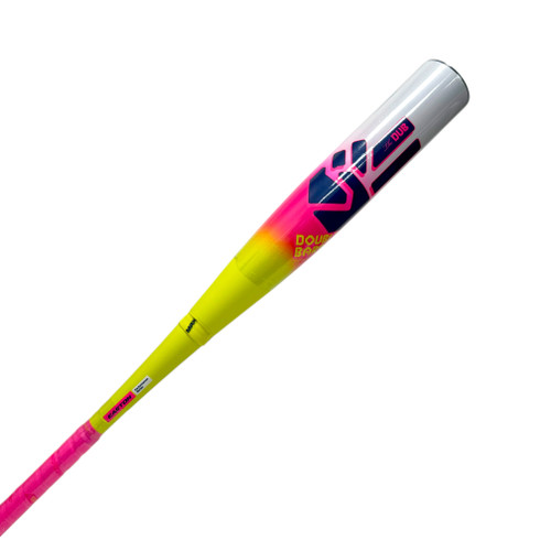 Vist Large View of Product Image Which is Used Easton THE DUB EUT6DUB5 USSSA 2 3/4" Bat 32" -5 Drop NEW CONDITION