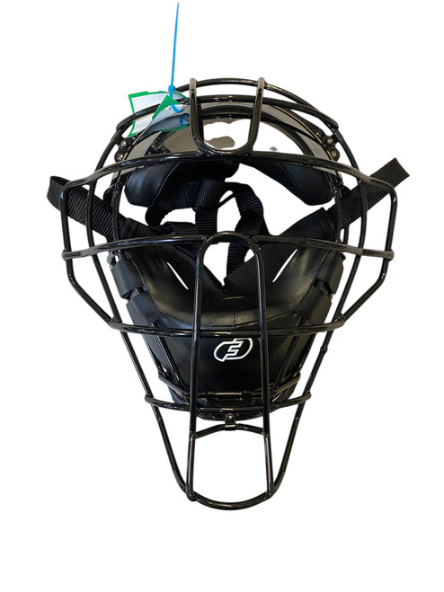 Vist Large View of Product Image Which is Used USA FORCE 3 Catchers Mask None