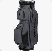 Vist Large View of Product Image Which is Used Taylormade QI35 Mens Complete Set RH 14 Piece