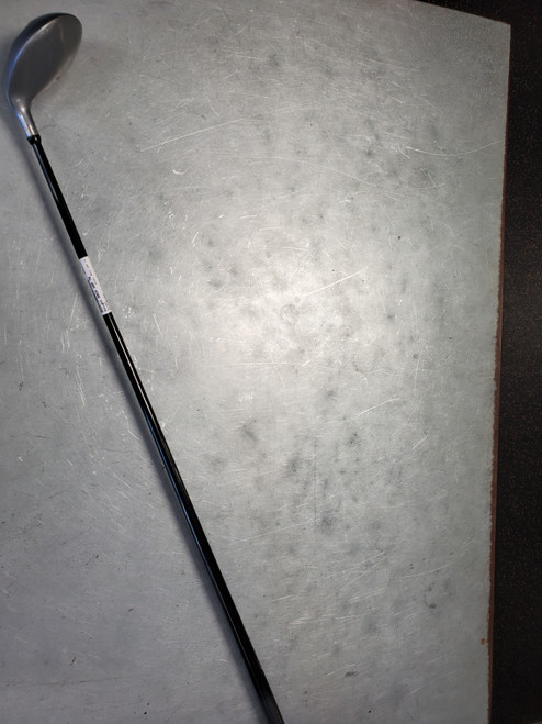 Vist Large View of Product Image Which is Used Knight MACH 300 7W Mens Fairway Wood LH 7 Wood