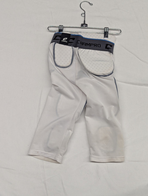 Vist Large View of Product Image Which is Used Champro FB Girdle Pads SM