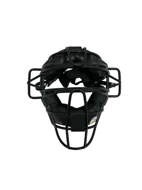 Vist Large View of Product Image Which is Used Schutt SCM-AHV Umpire Mask