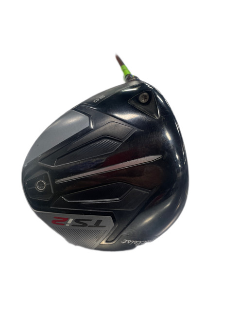 Vist Large View of Product Image Which is Used Titleist TSI2 Mens Driver LH 9.0 Degree