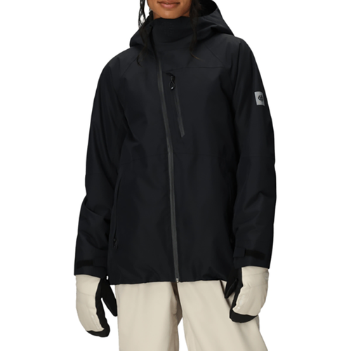 Vist Large View of Product Image Which is New 686 Hydra Thermagraph 2026 Women's Winter Jacket- Black MD