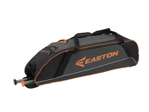 Vist Large View of Product Image Which is E300W WHEEL BAG BLACK