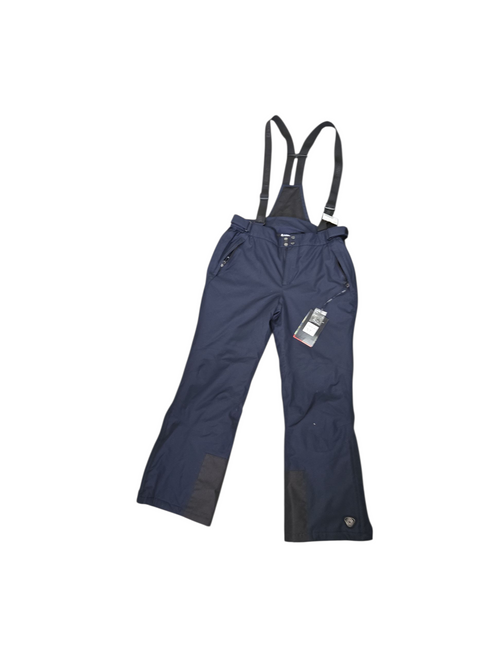 Vist Large View of Product Image Which is Used KILLTEC SNOW PANTS Snow Pants Y Navy Blue XL